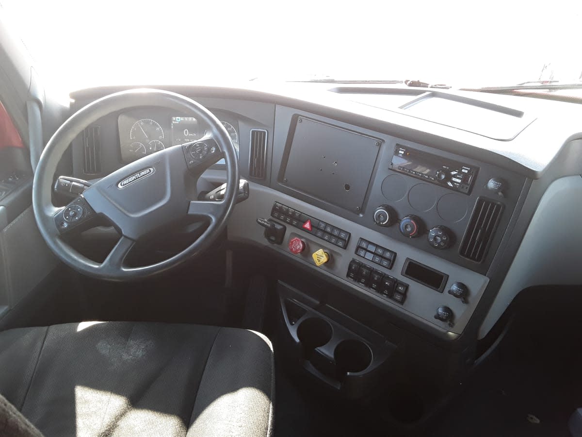 2020 Freightliner/Mercedes NEW CASCADIA PX12664 283020