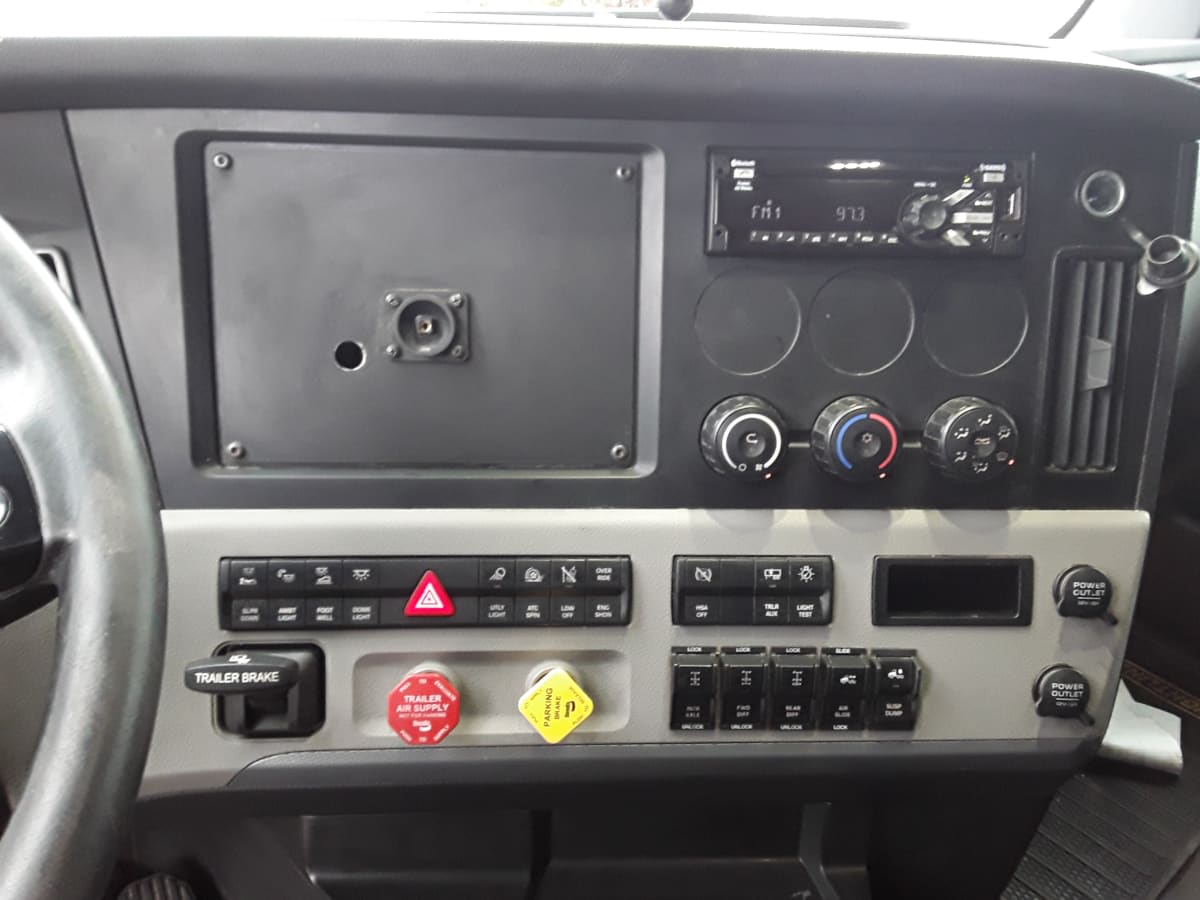 2020 Freightliner/Mercedes NEW CASCADIA PX12664 283024