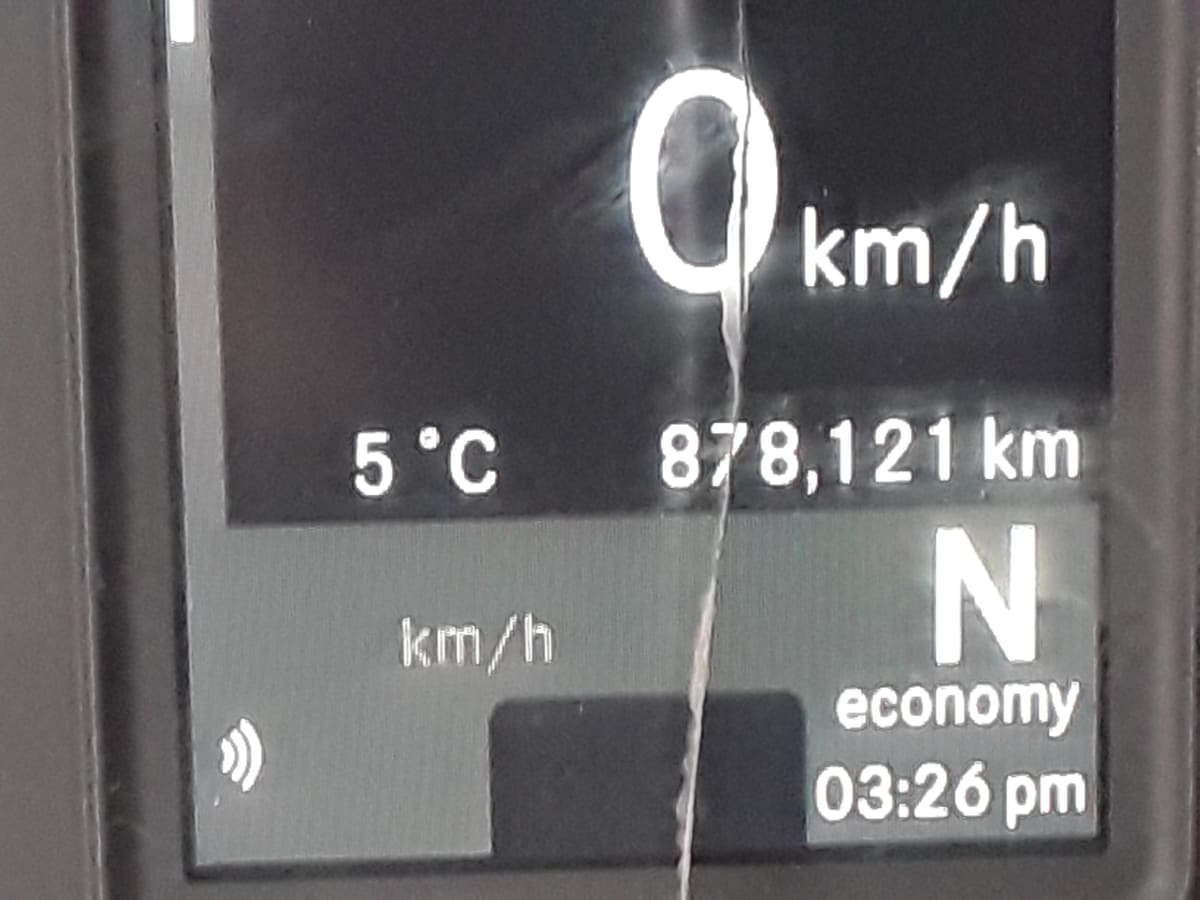 2020 Freightliner/Mercedes NEW CASCADIA PX12664 283024