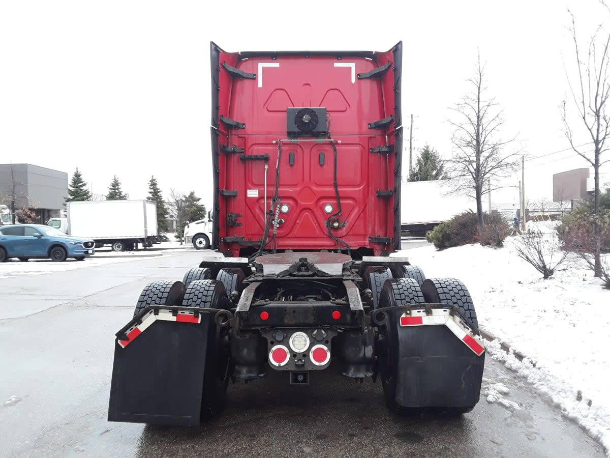 2020 Freightliner/Mercedes NEW CASCADIA PX12664 283024