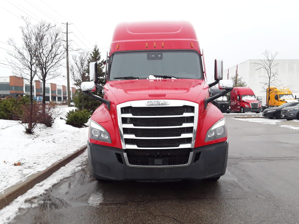 2020 Freightliner/Mercedes NEW CASCADIA PX12664 283024