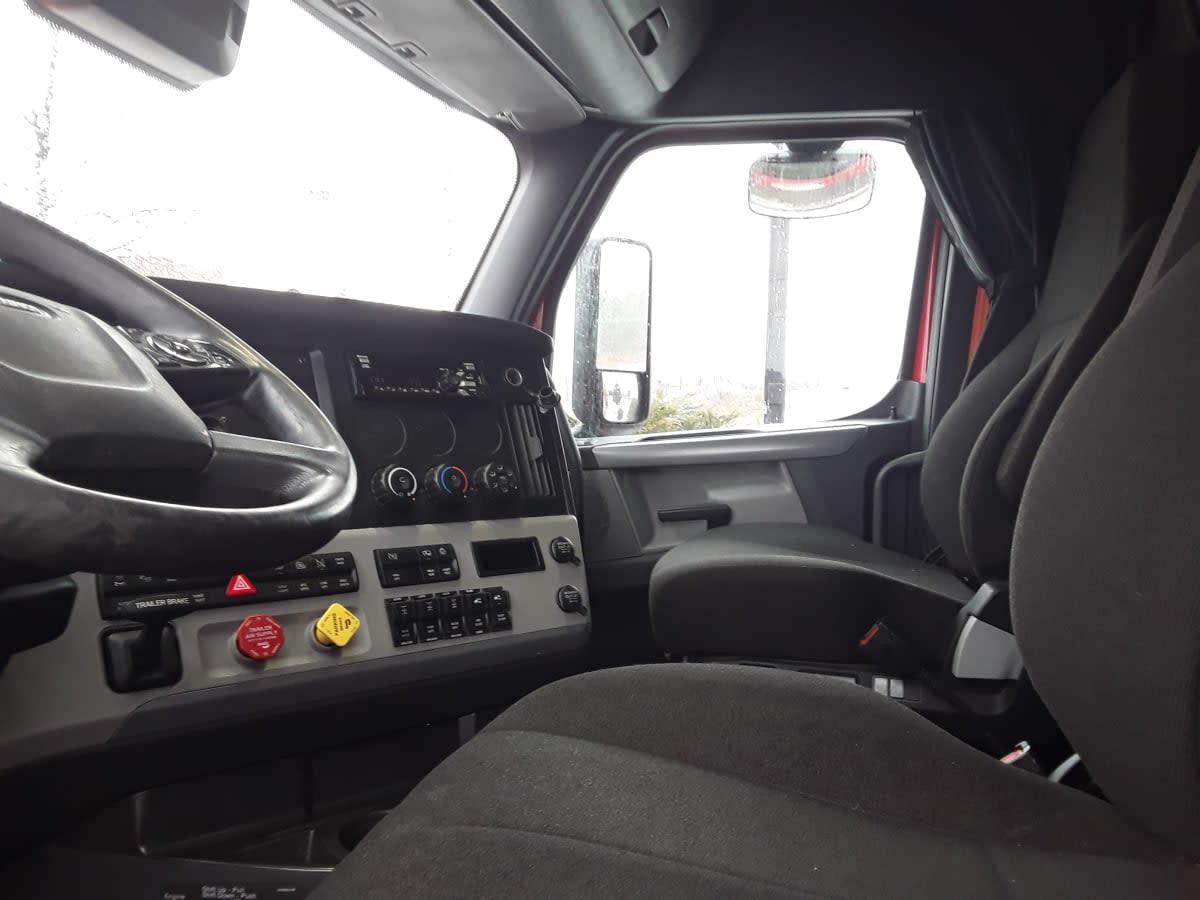 2020 Freightliner/Mercedes NEW CASCADIA PX12664 283024