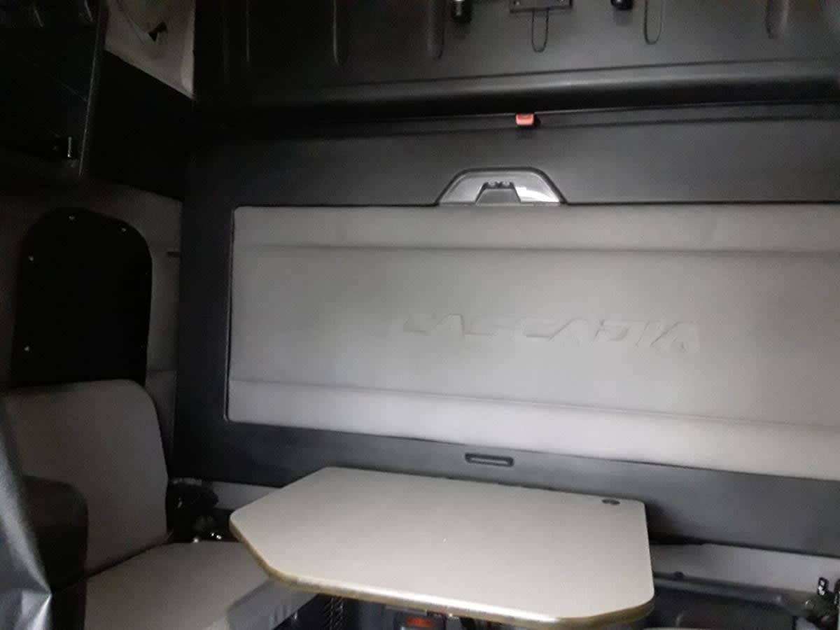 2020 Freightliner/Mercedes NEW CASCADIA PX12664 283024