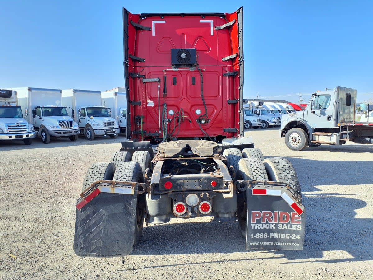 2020 Freightliner NEW CASCADIA PX12664 283025