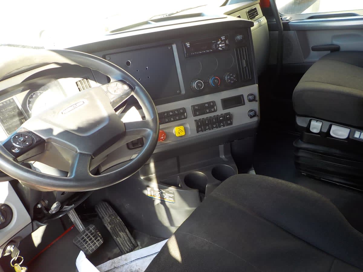 2020 Freightliner/Mercedes NEW CASCADIA PX12664 283027