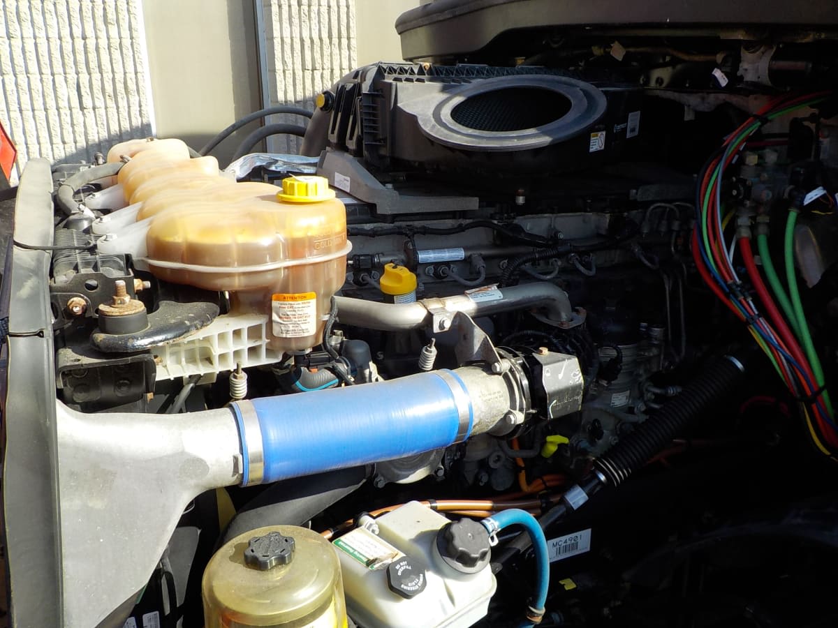 2020 Freightliner/Mercedes NEW CASCADIA PX12664 283027