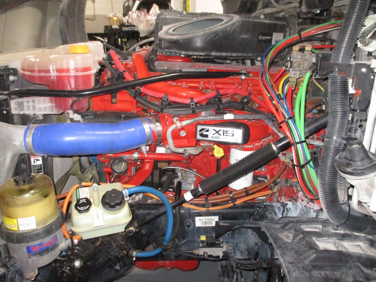 2020 Freightliner - image 9