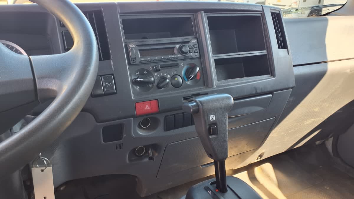 2020 Chevrolet Motor Div. LCF 4500HD 283045