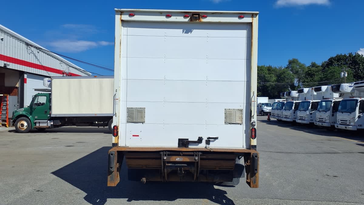2020 Chevrolet Motor Div. LCF 4500HD 283045
