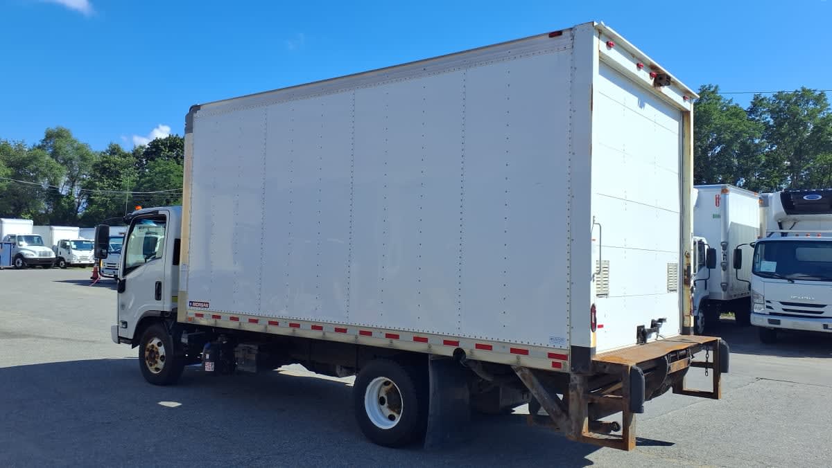 2020 Chevrolet Motor Div. LCF 4500HD 283045