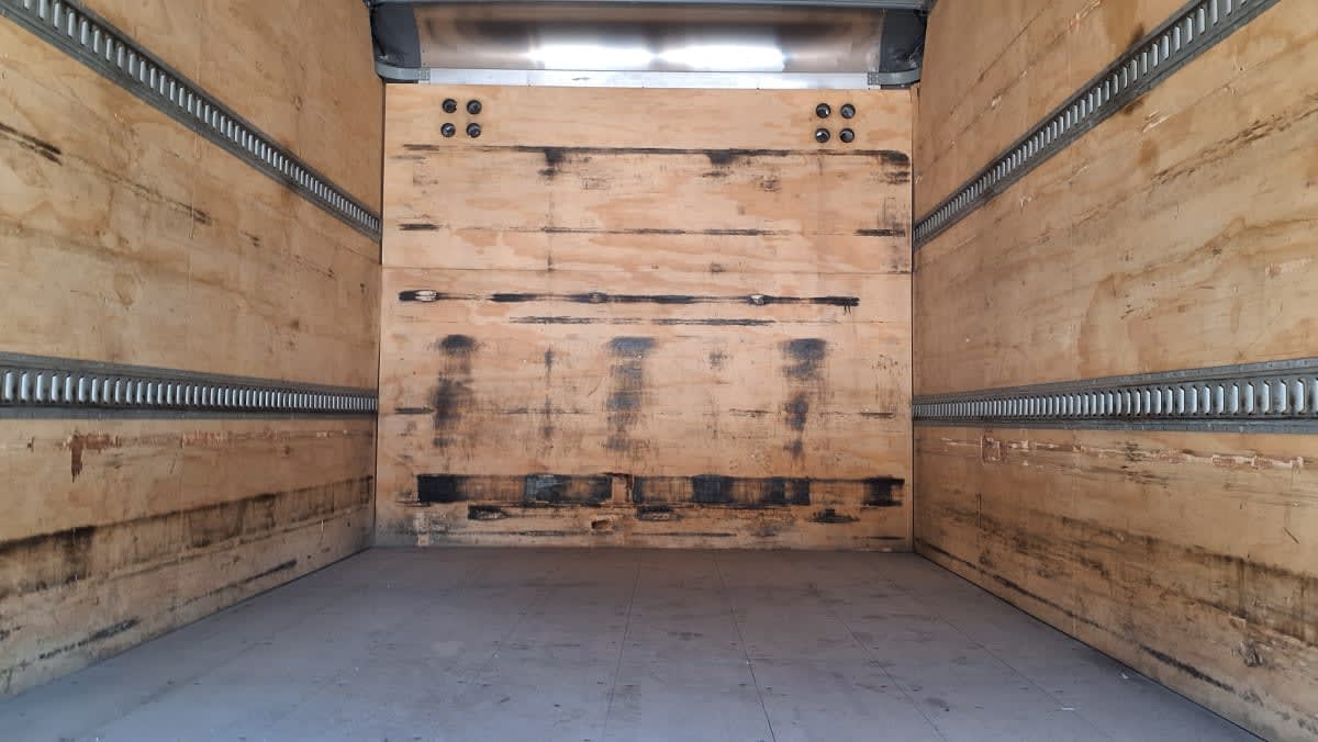 2020 Chevrolet Motor Div. LCF 4500HD 283045