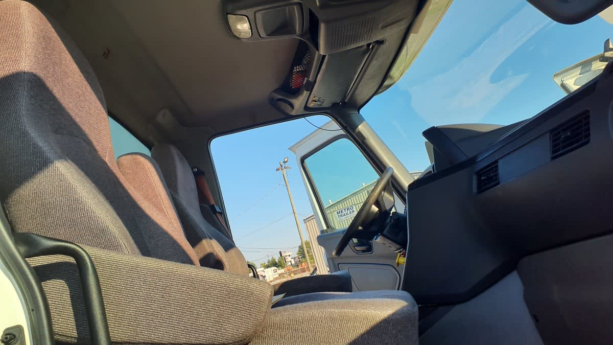 2020 Navistar International LT625 DAYCAB T/A 283054