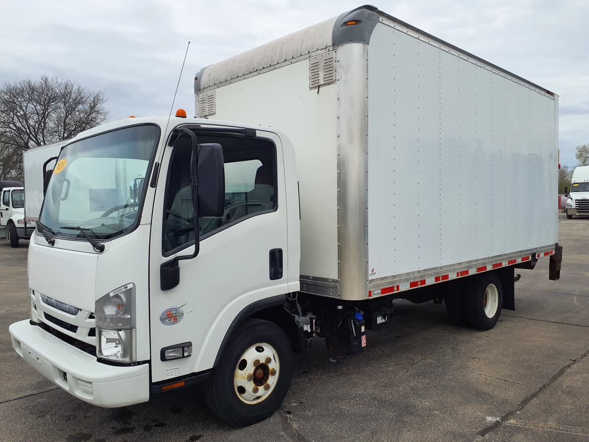2020 Chevrolet Motor Div. LCF 4500HD 283089 2020 Chevrolet Motor Div. LCF 4500HD 283089