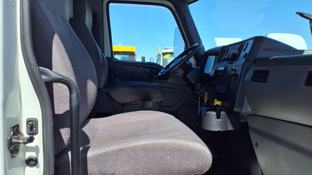 2020 Navistar International MV607 (4X2) 283118