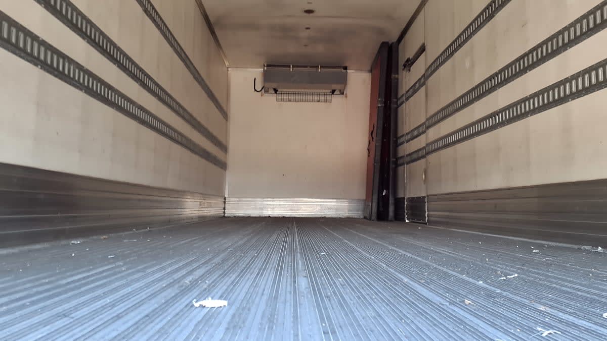 2020 Navistar International MV607 (4X2) 283118