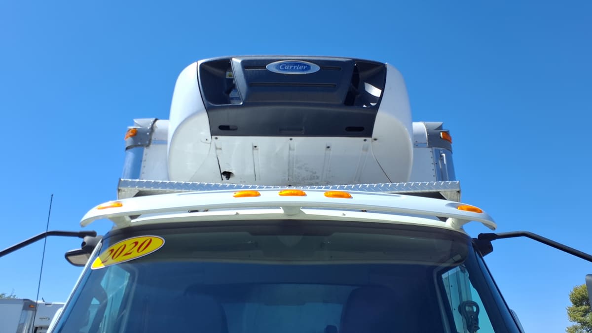 2020 Navistar International MV607 (4X2) 283118