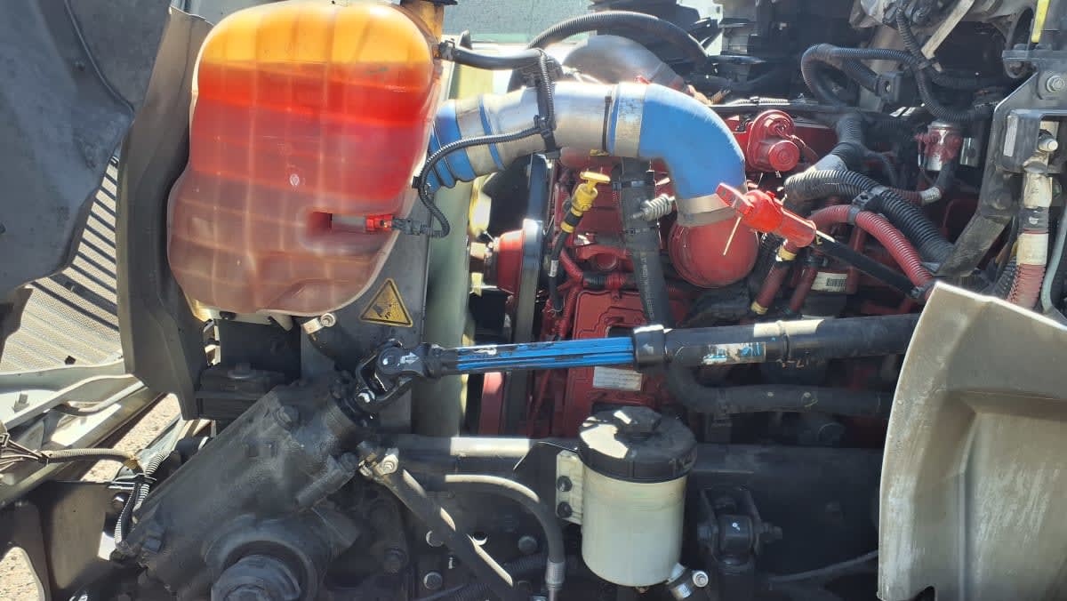 2020 Navistar International MV607 (4X2) 283118