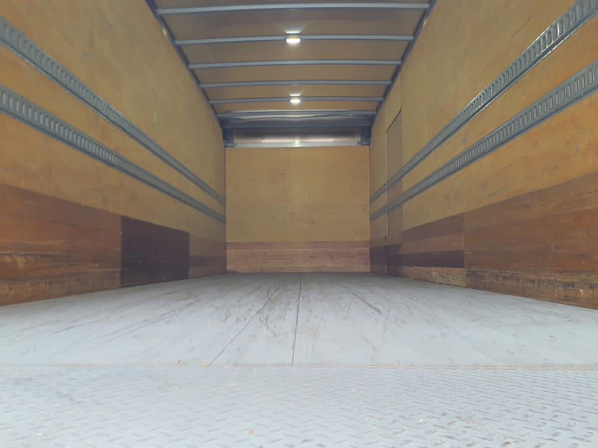 2020 Navistar International MV607 (4X2) 283124