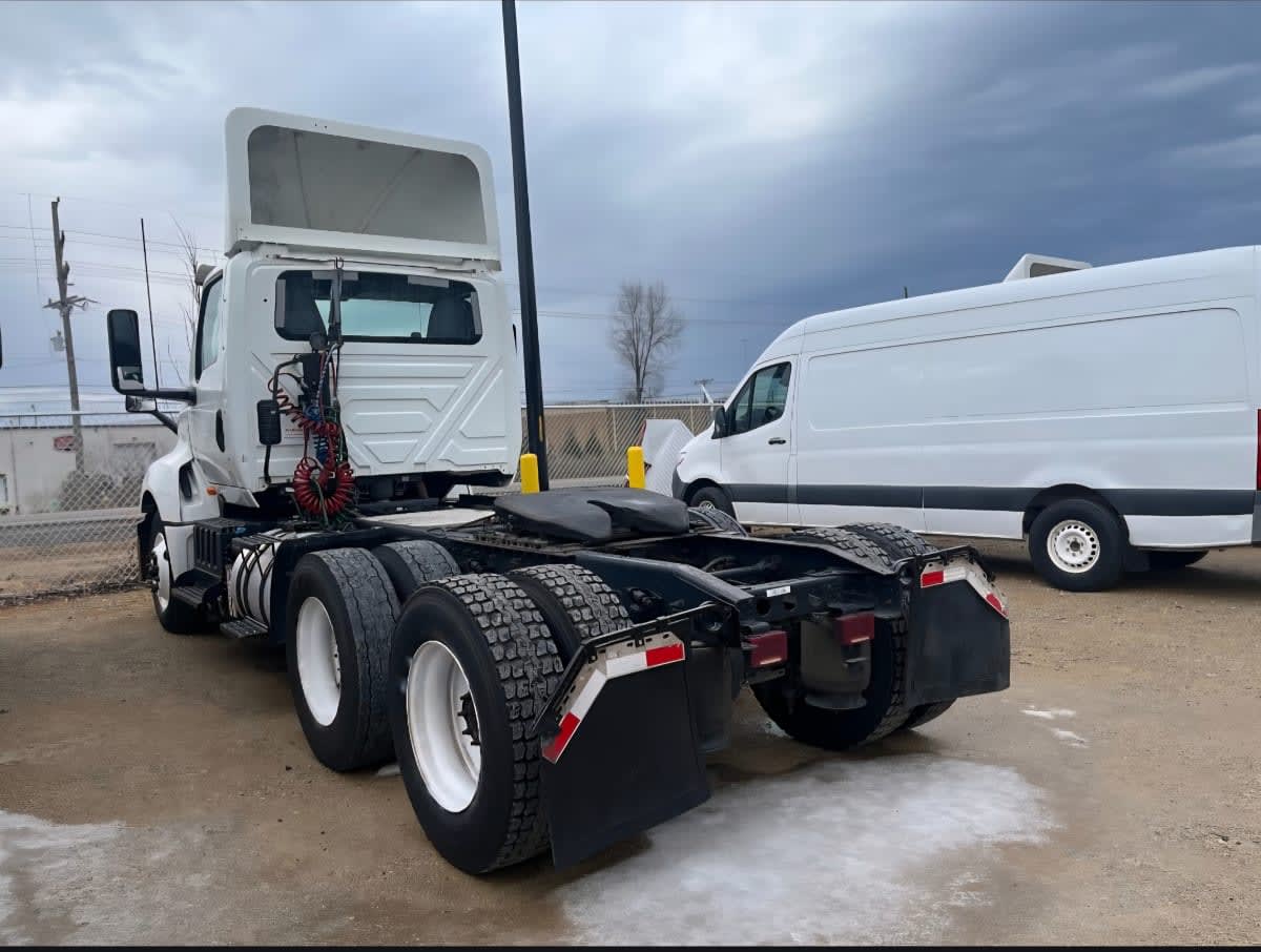 2020 International - image 6