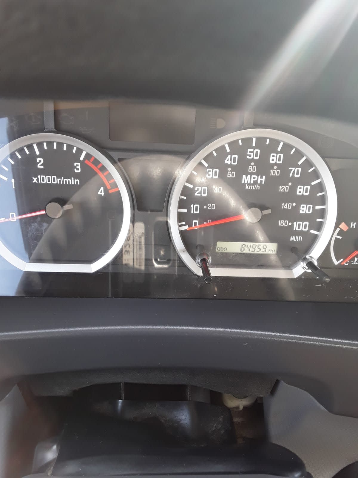 2020 Chevrolet Motor Div. LCF 4500HD 283205