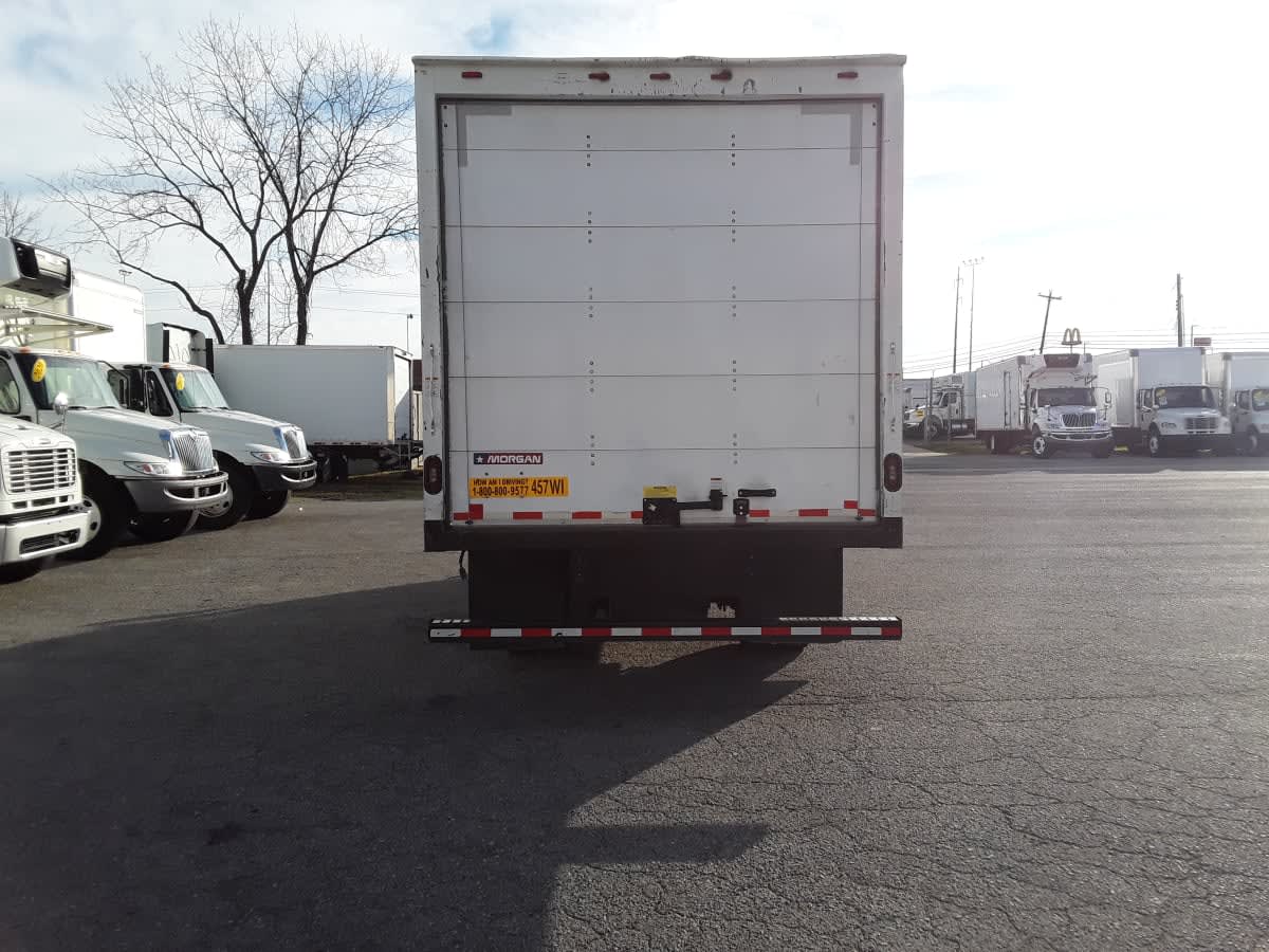 2020 Chevrolet Motor Div. LCF 4500HD 283205