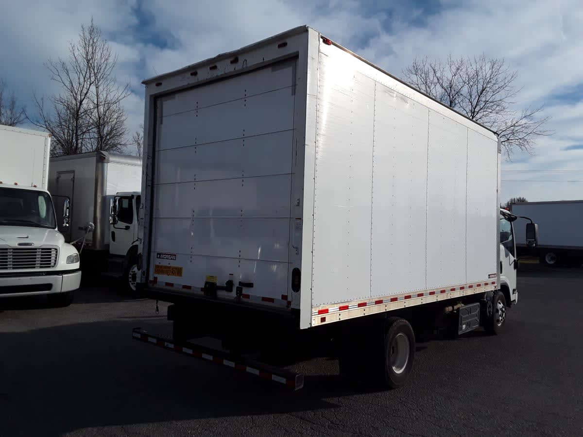 2020 Chevrolet Motor Div. LCF 4500HD 283205