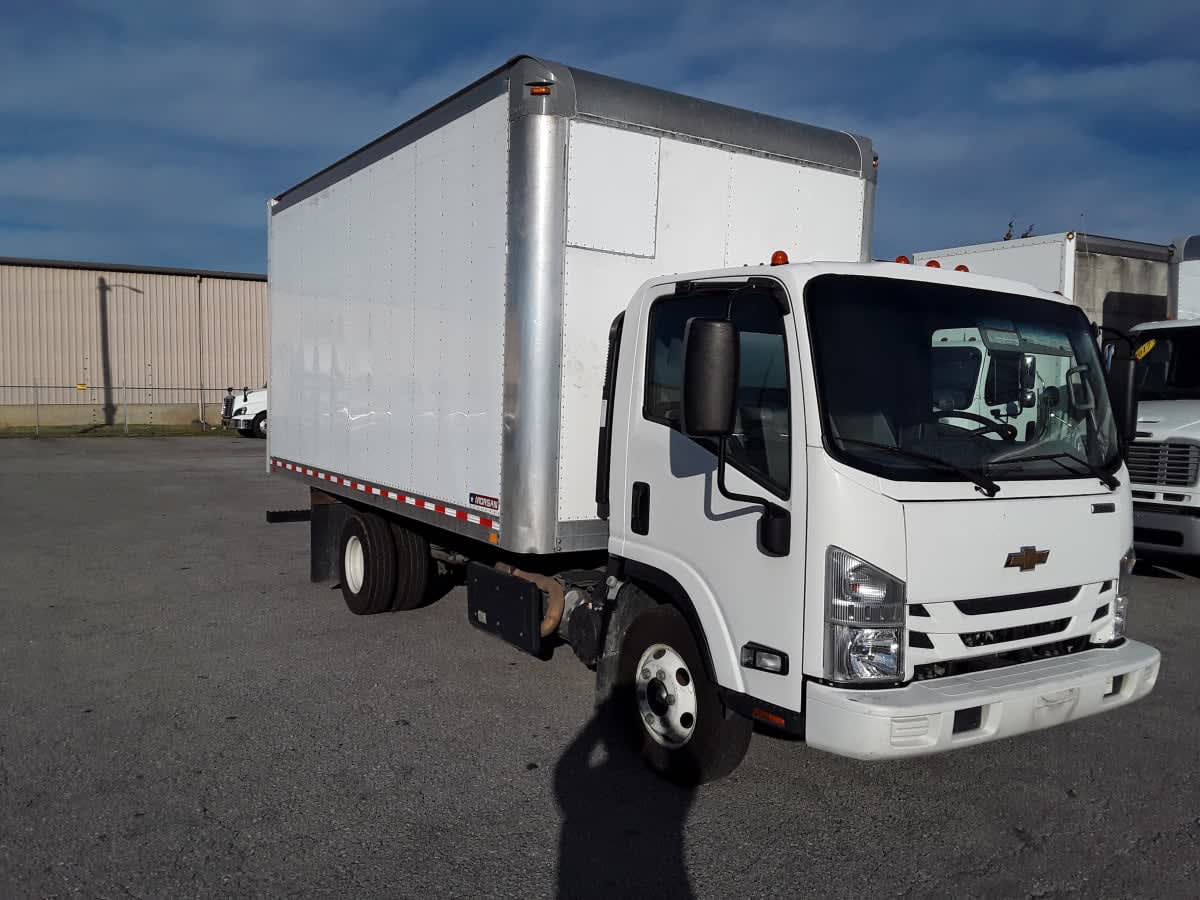 2020 Chevrolet Motor Div. LCF 4500HD 283205