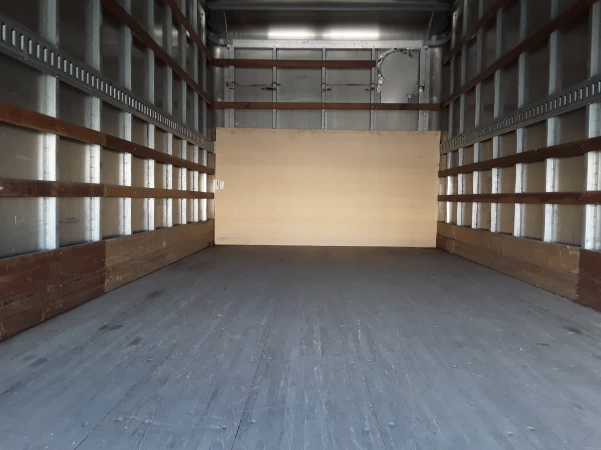 2020 Chevrolet Motor Div. LCF 4500HD 283205