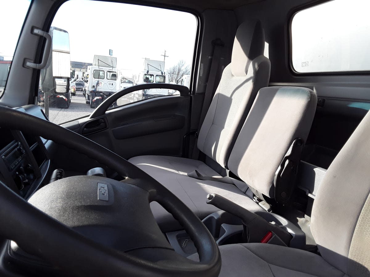 2020 Chevrolet Motor Div. LCF 4500HD 283205