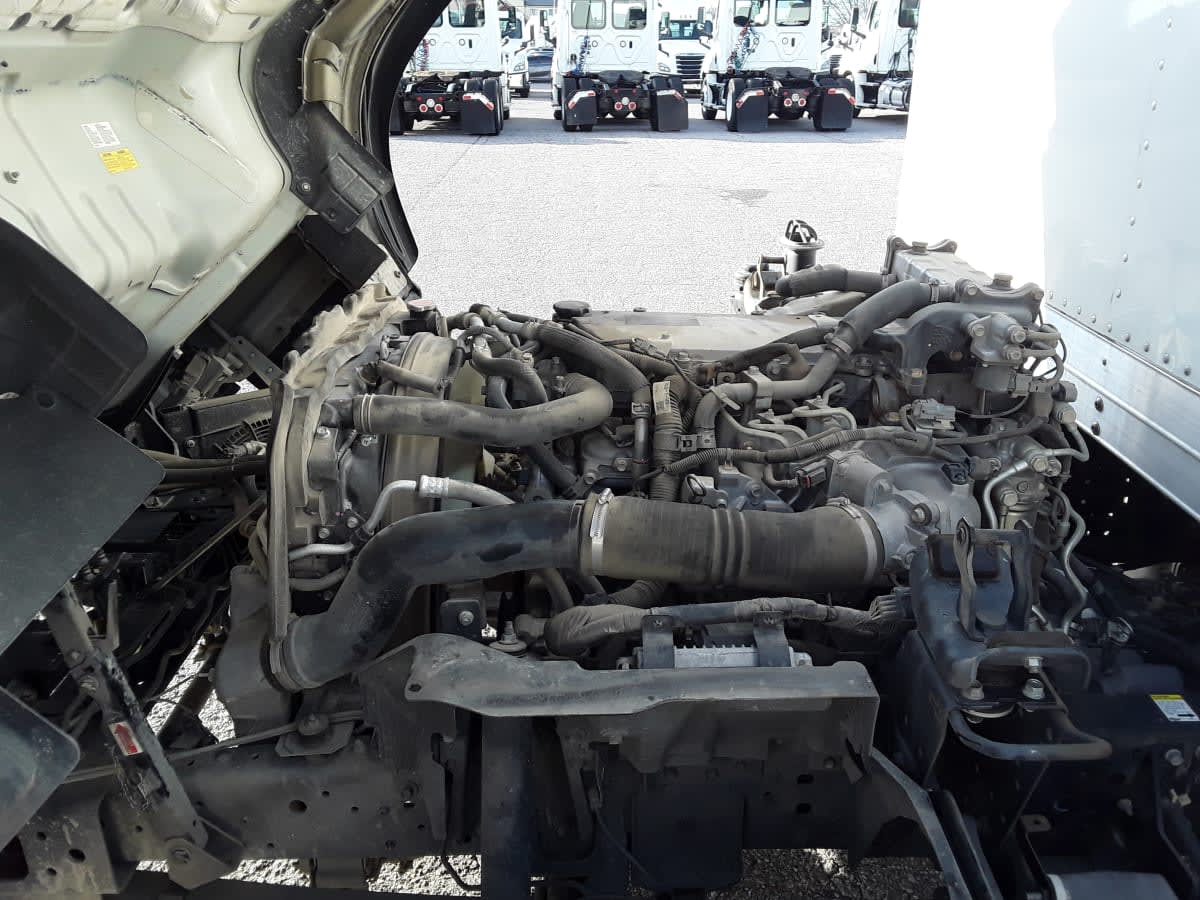 2020 Chevrolet Motor Div. LCF 4500HD 283205