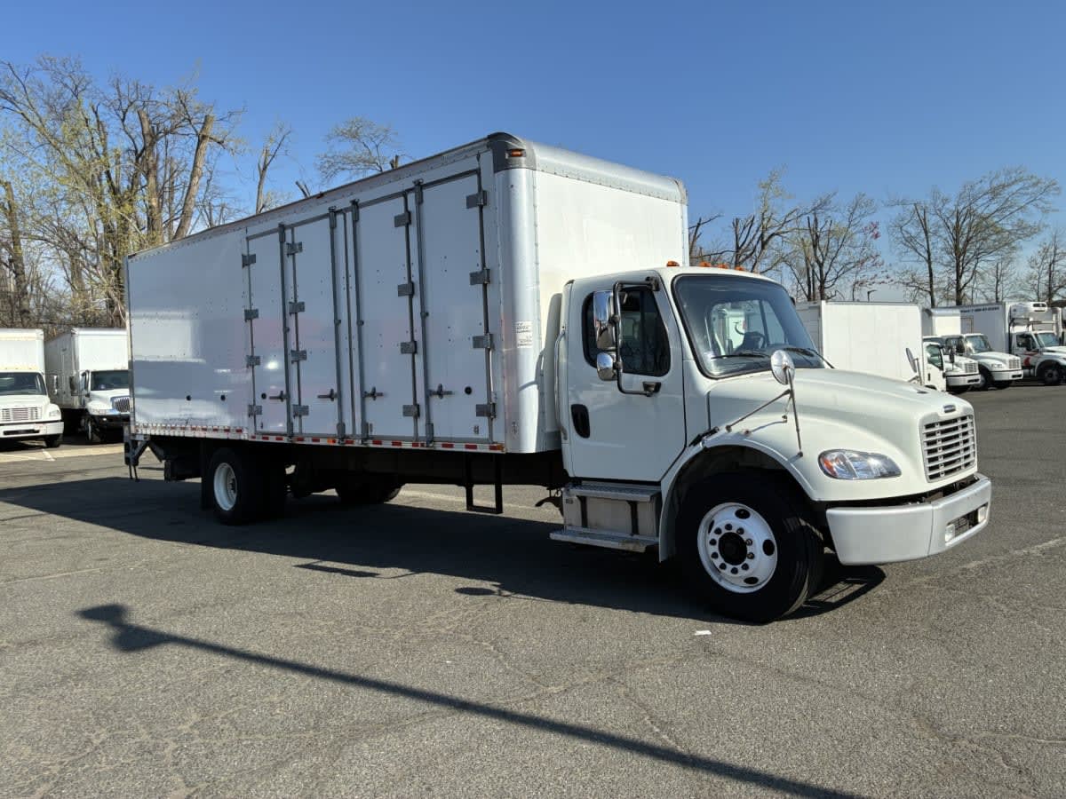 2020 Freightliner/Mercedes M2 106 283265