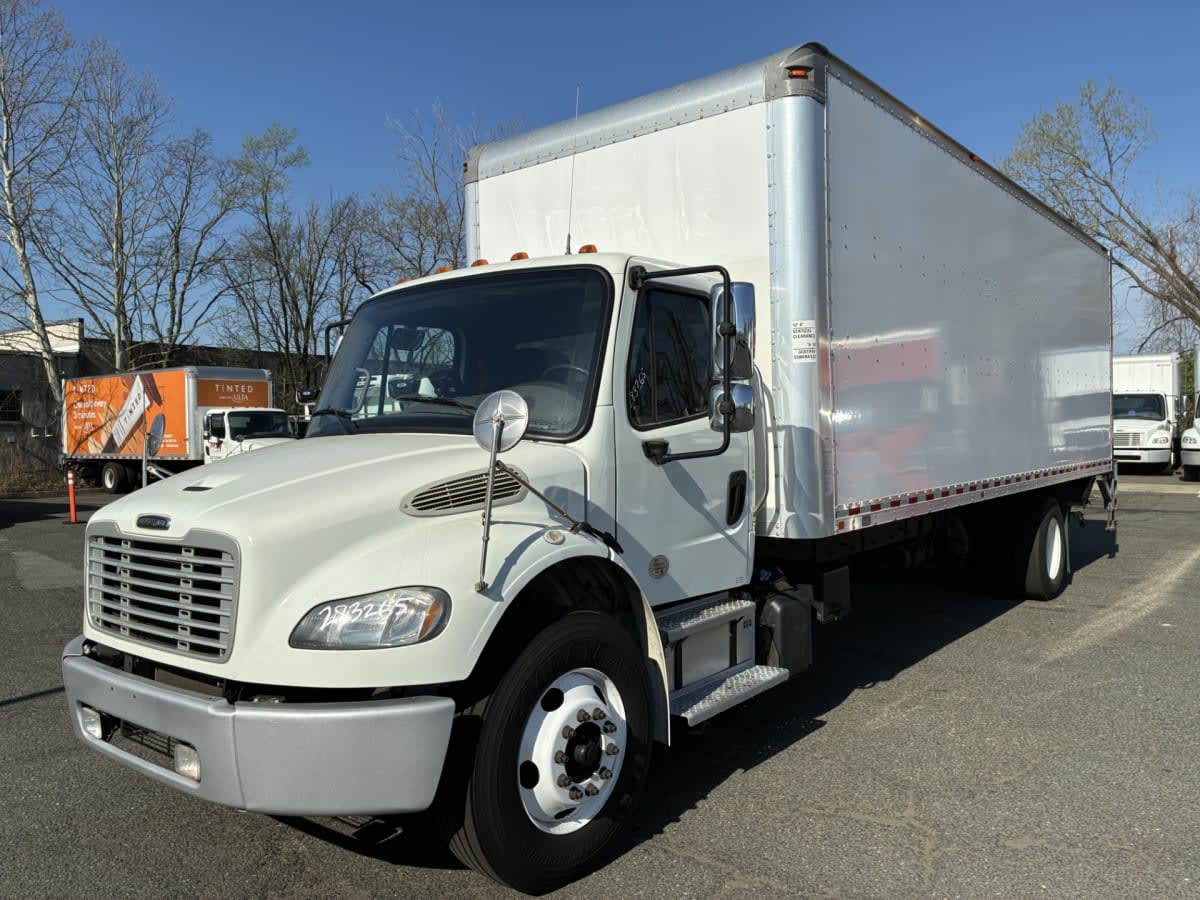 2020 Freightliner/Mercedes M2 106 283265