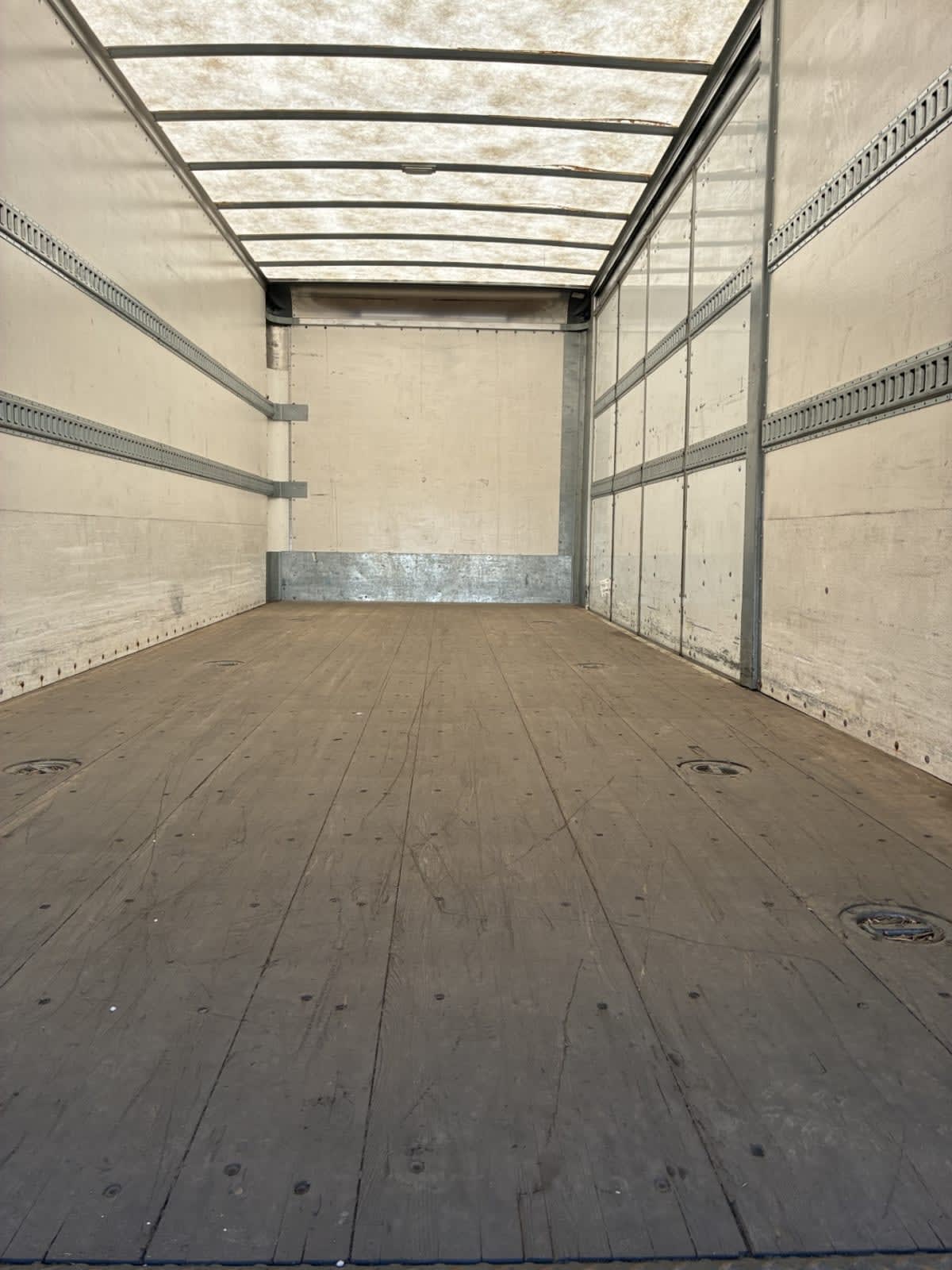 2020 Freightliner/Mercedes M2 106 283265