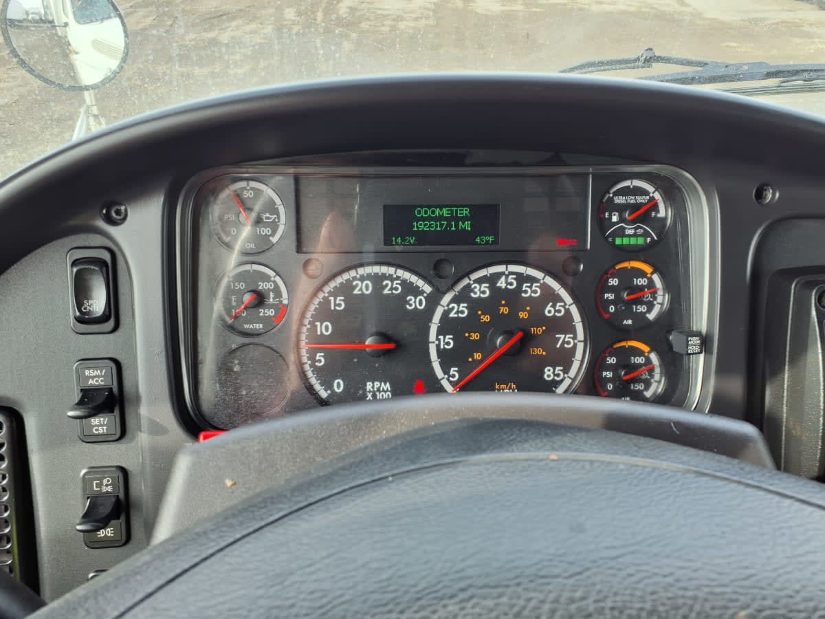 2020 Freightliner/Mercedes M2 106 283269