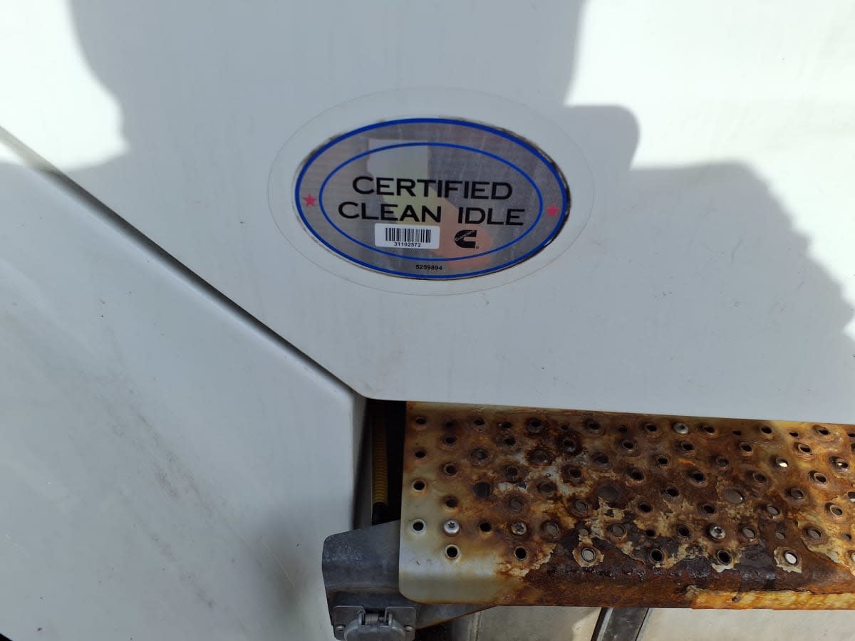 2020 Freightliner/Mercedes M2 106 283269