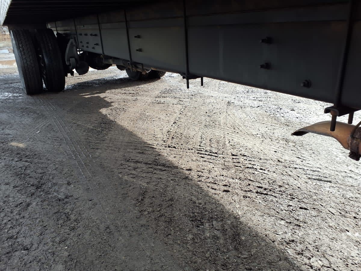 2020 Freightliner/Mercedes M2 106 283269