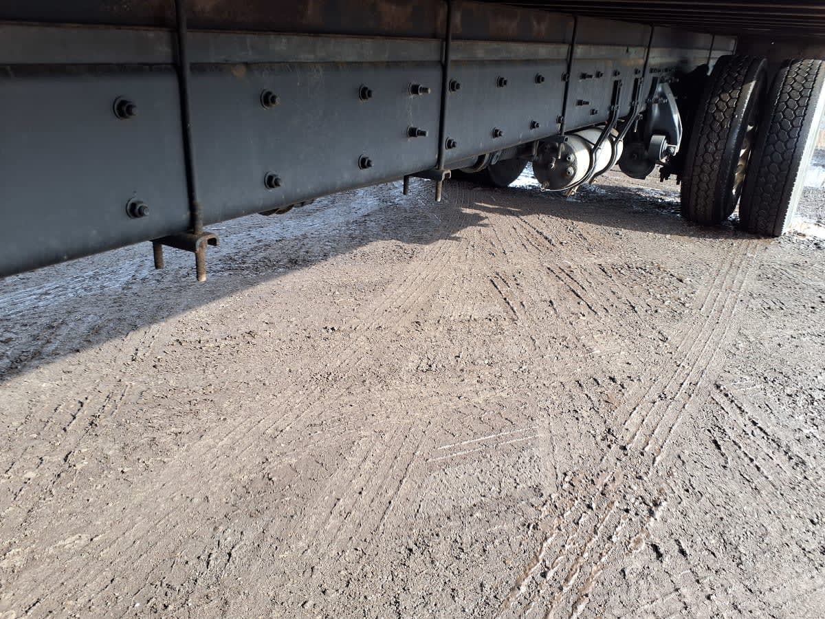 2020 Freightliner/Mercedes M2 106 283269