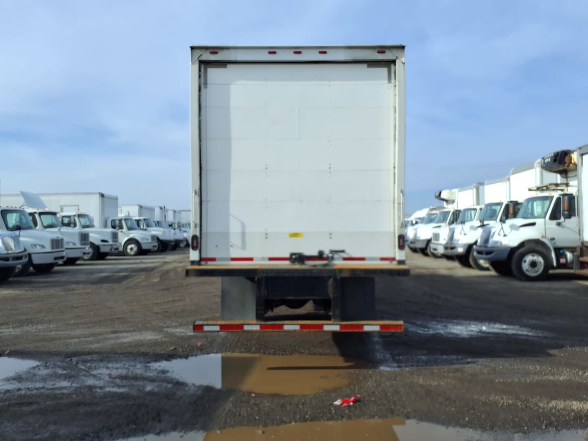 2020 Freightliner/Mercedes M2 106 283269