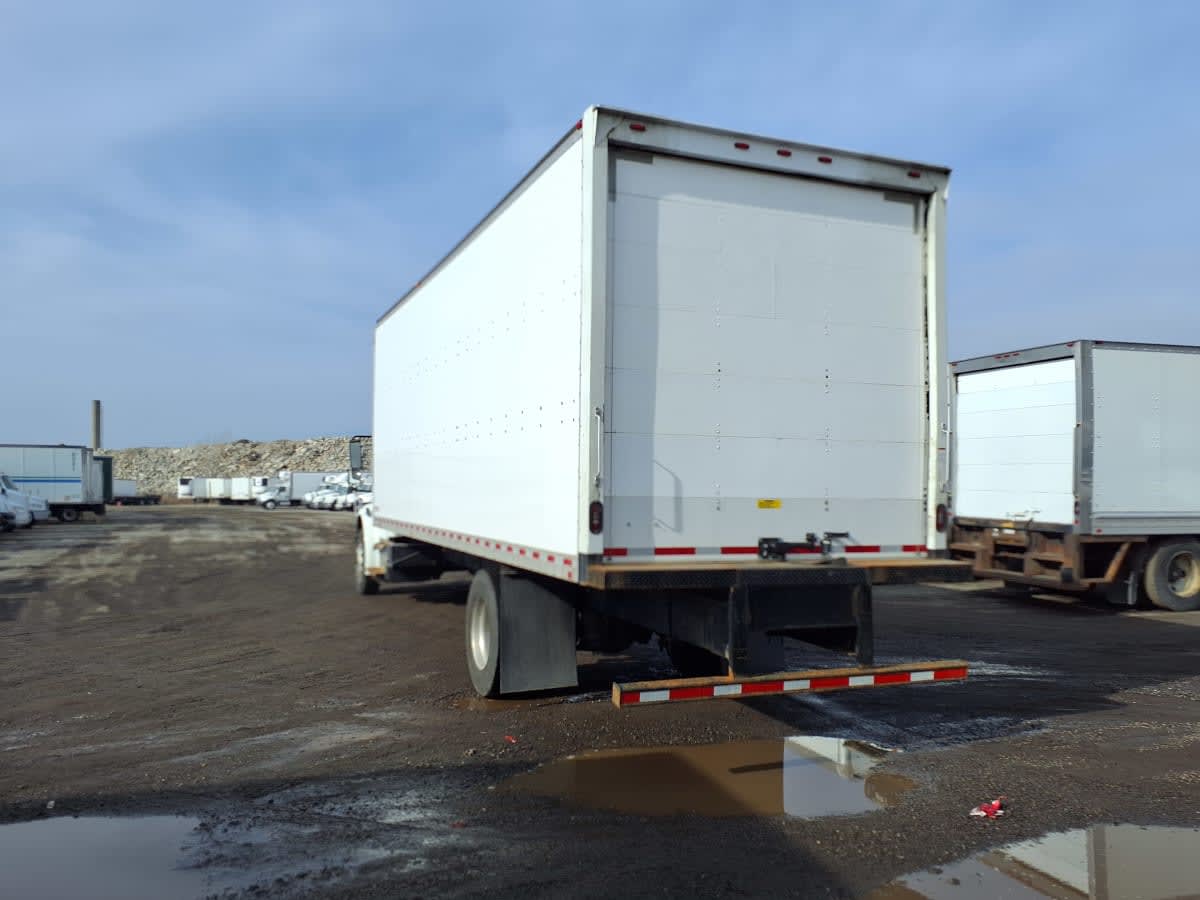 2020 Freightliner/Mercedes M2 106 283269