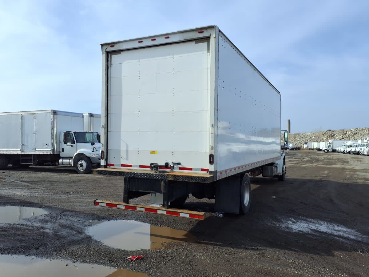 2020 Freightliner/Mercedes M2 106 283269