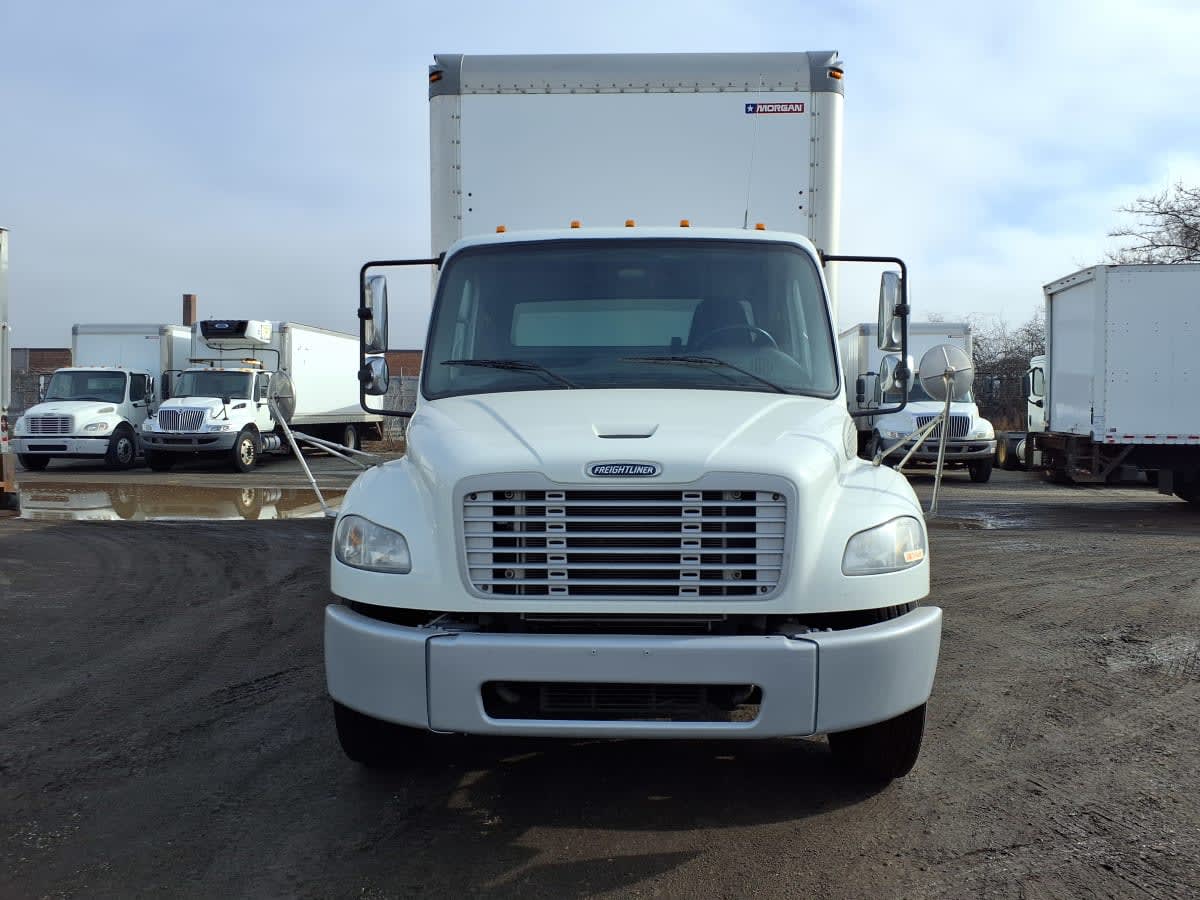 2020 Freightliner/Mercedes M2 106 283269