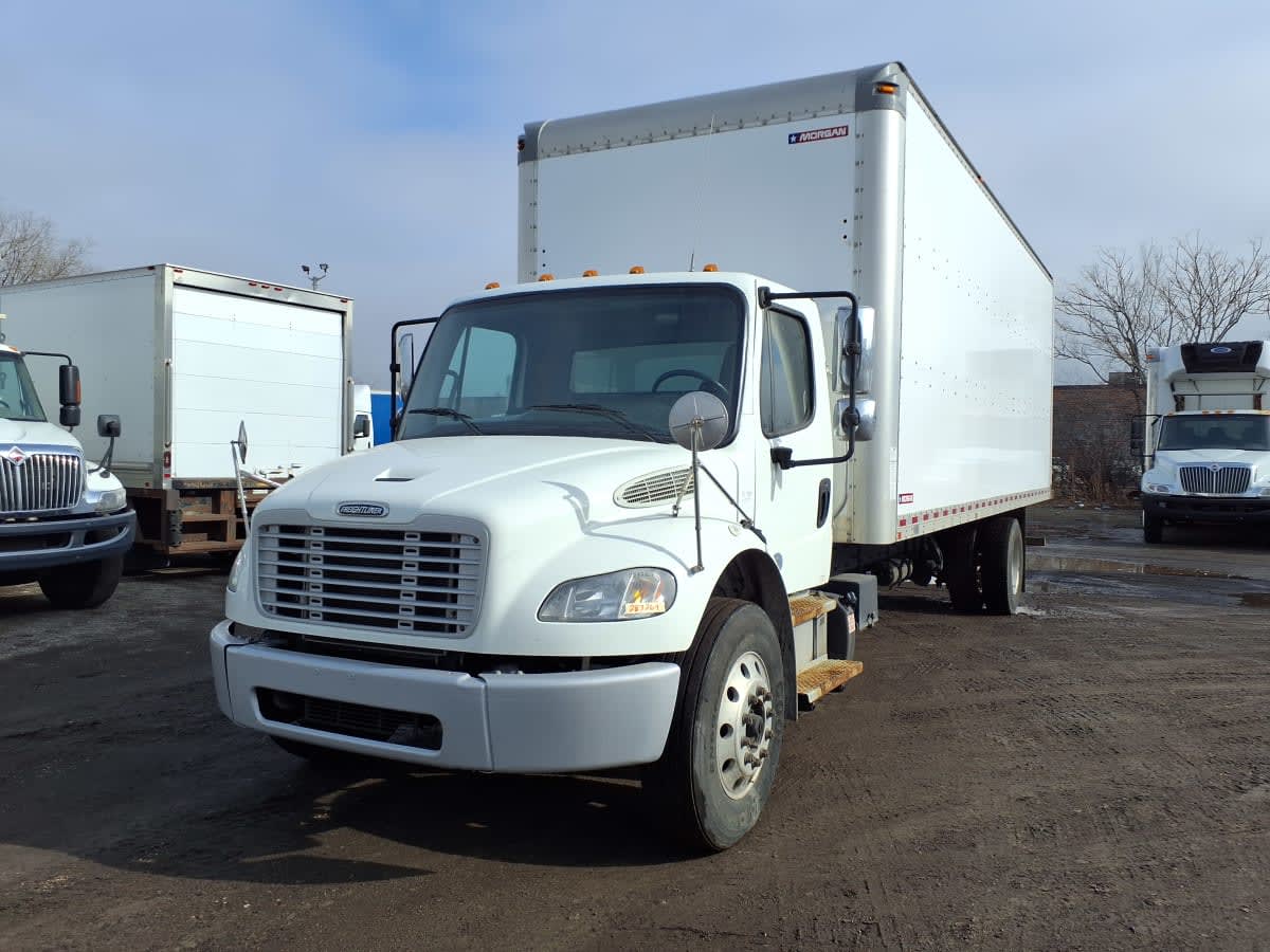 2020 Freightliner/Mercedes M2 106 283269