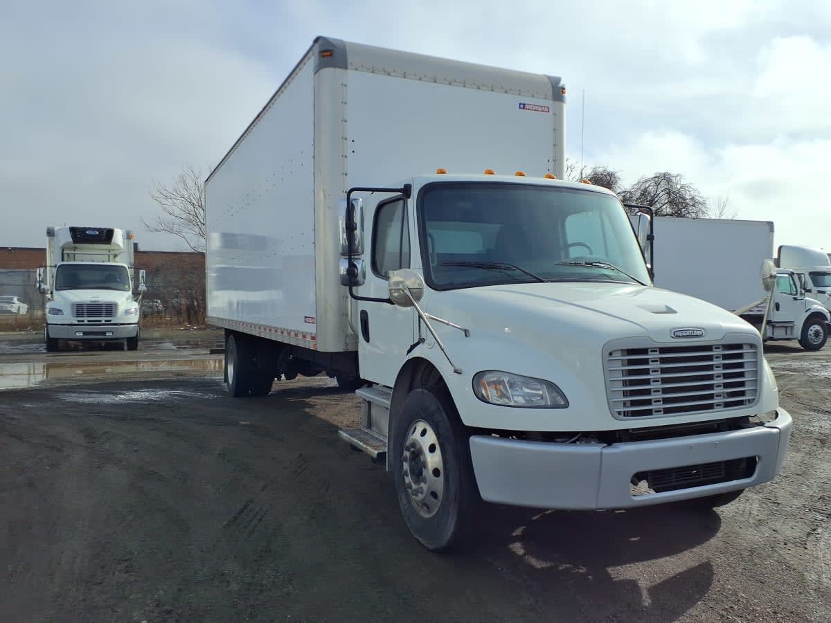 2020 Freightliner/Mercedes M2 106 283269