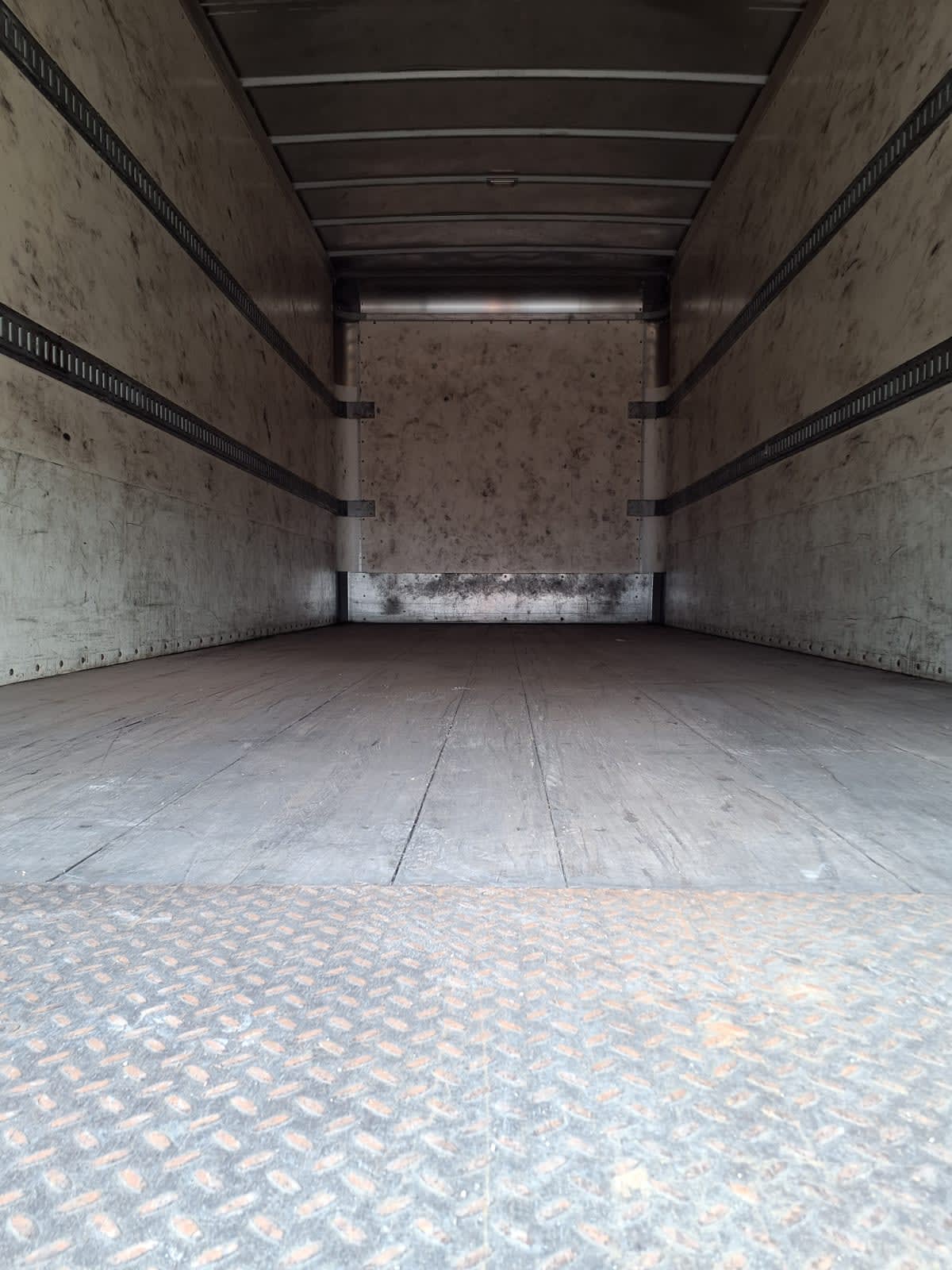 2020 Freightliner/Mercedes M2 106 283269