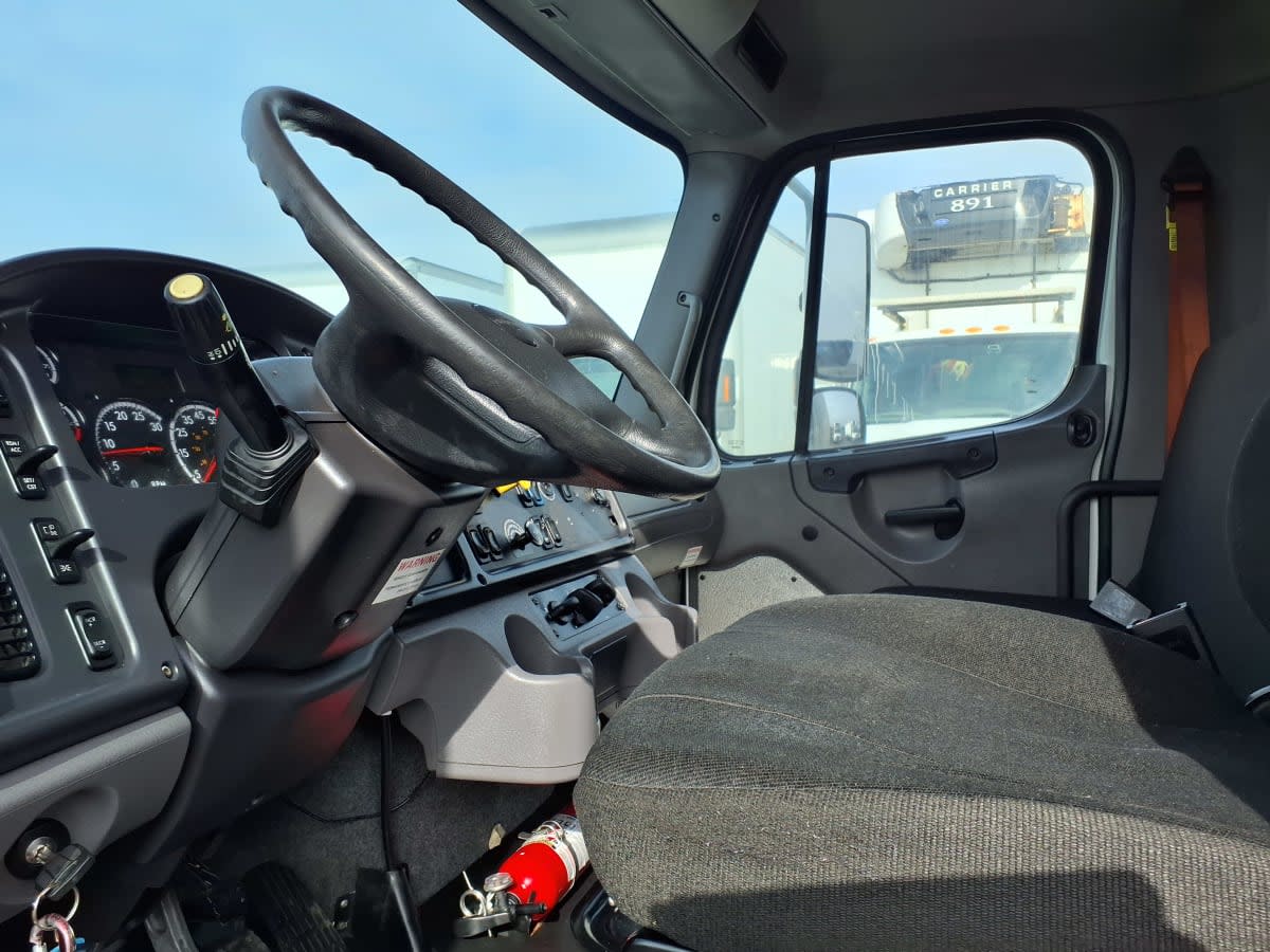 2020 Freightliner/Mercedes M2 106 283269