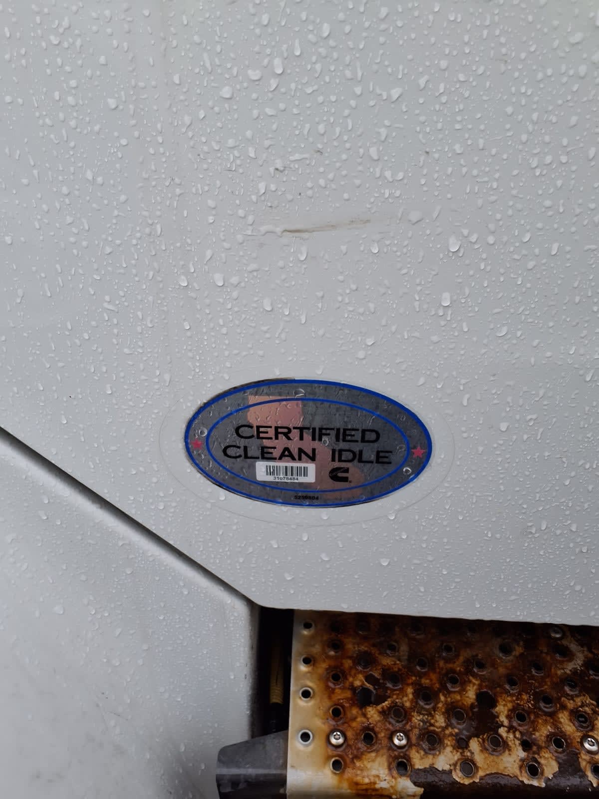 2020 Freightliner/Mercedes M2 106 283270