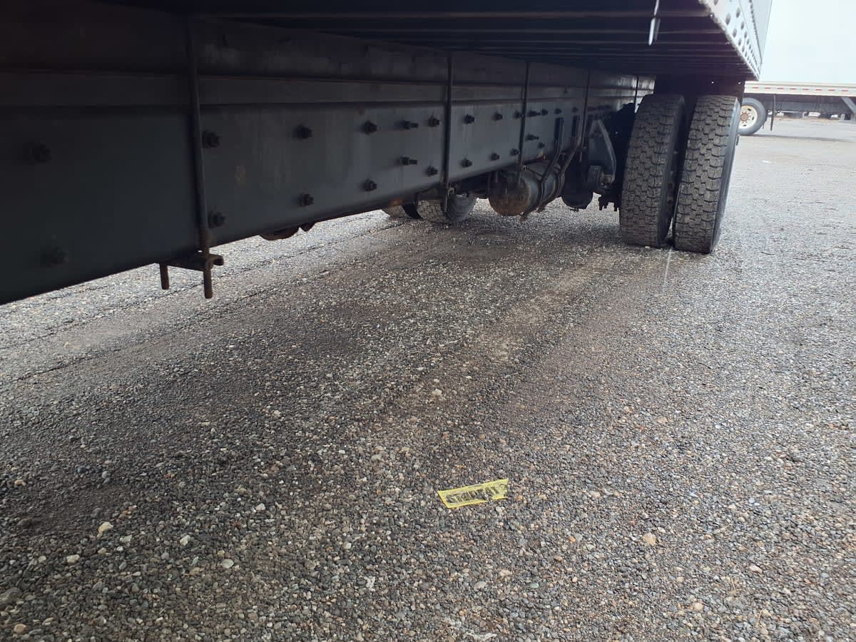 2020 Freightliner/Mercedes M2 106 283270