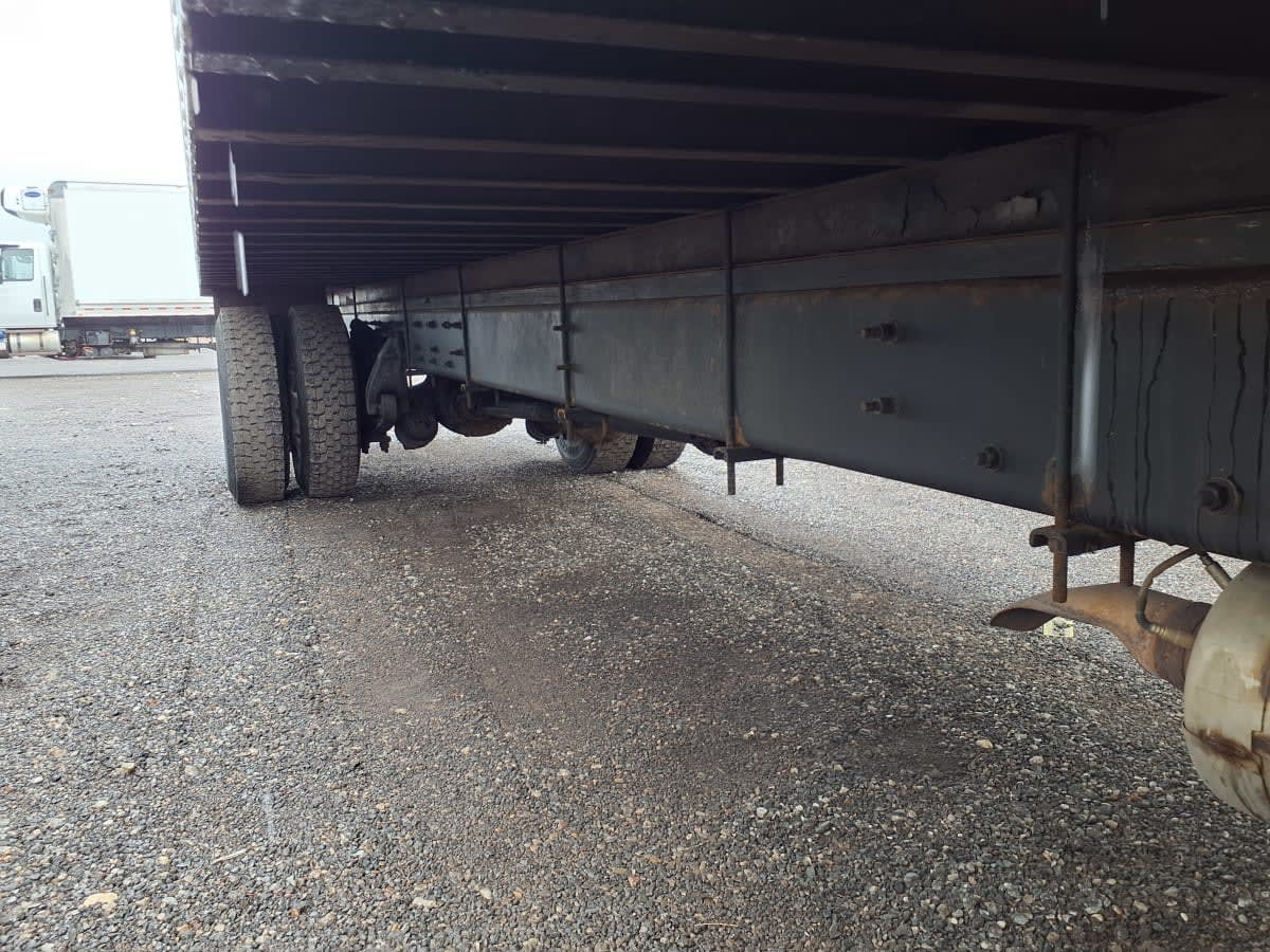 2020 Freightliner/Mercedes M2 106 283270