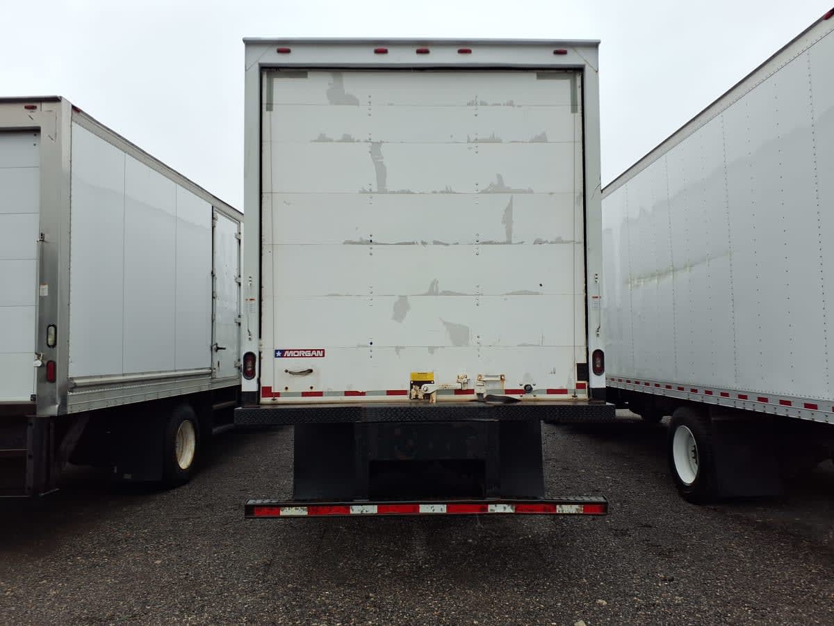 2020 Freightliner/Mercedes M2 106 283270