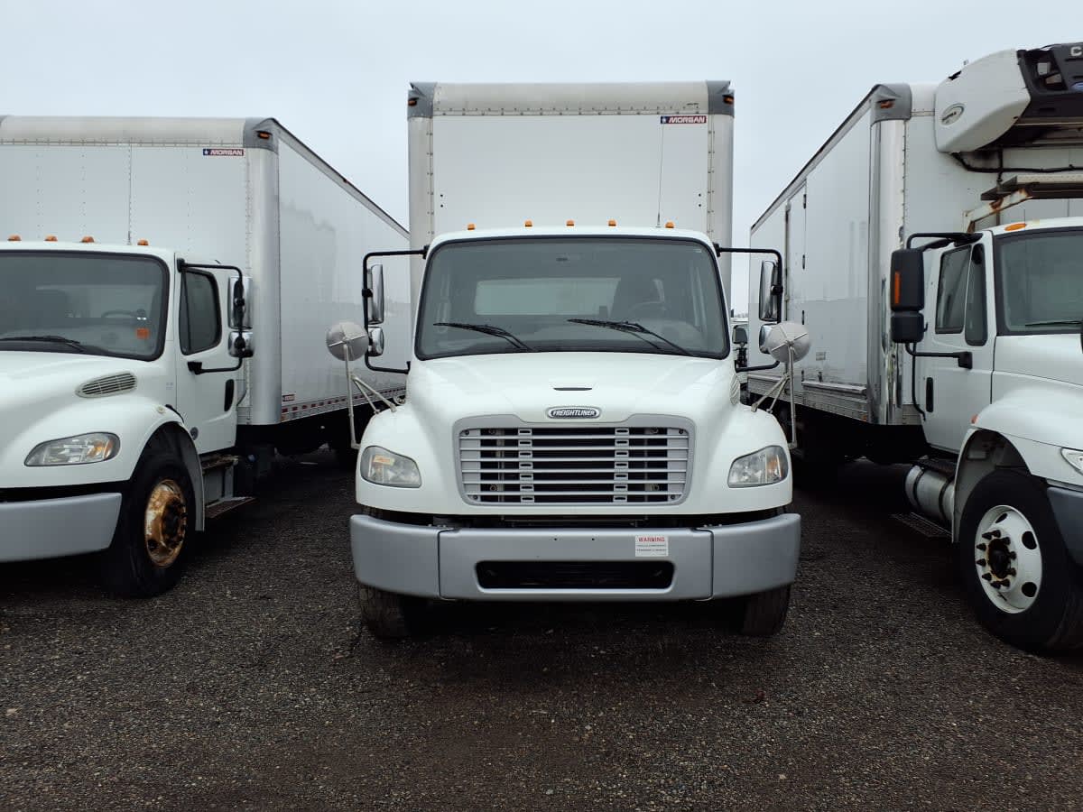 2020 Freightliner/Mercedes M2 106 283270